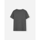 Losan κοντομάνικο T-shirt αγόρι LKBAP0303_25034-Grey γκρι